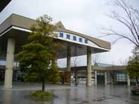 加賀駅