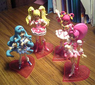 20100322プリキュアオールスターズ