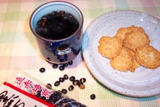 日本の味やね～