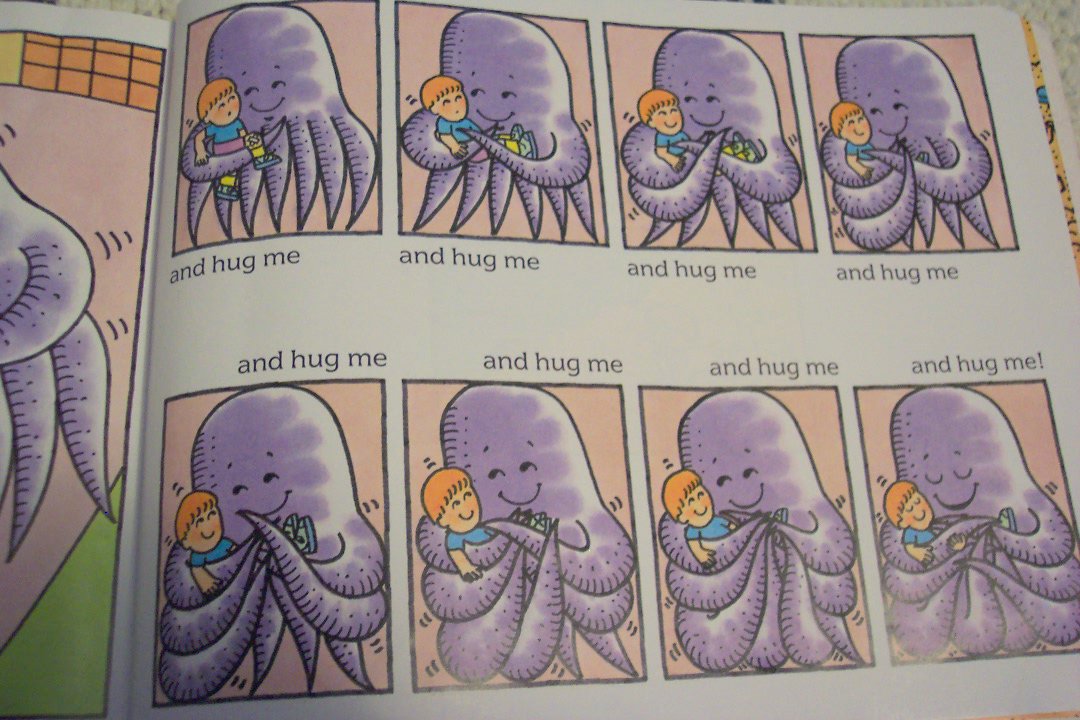 8回はぐはぐぅ～♪