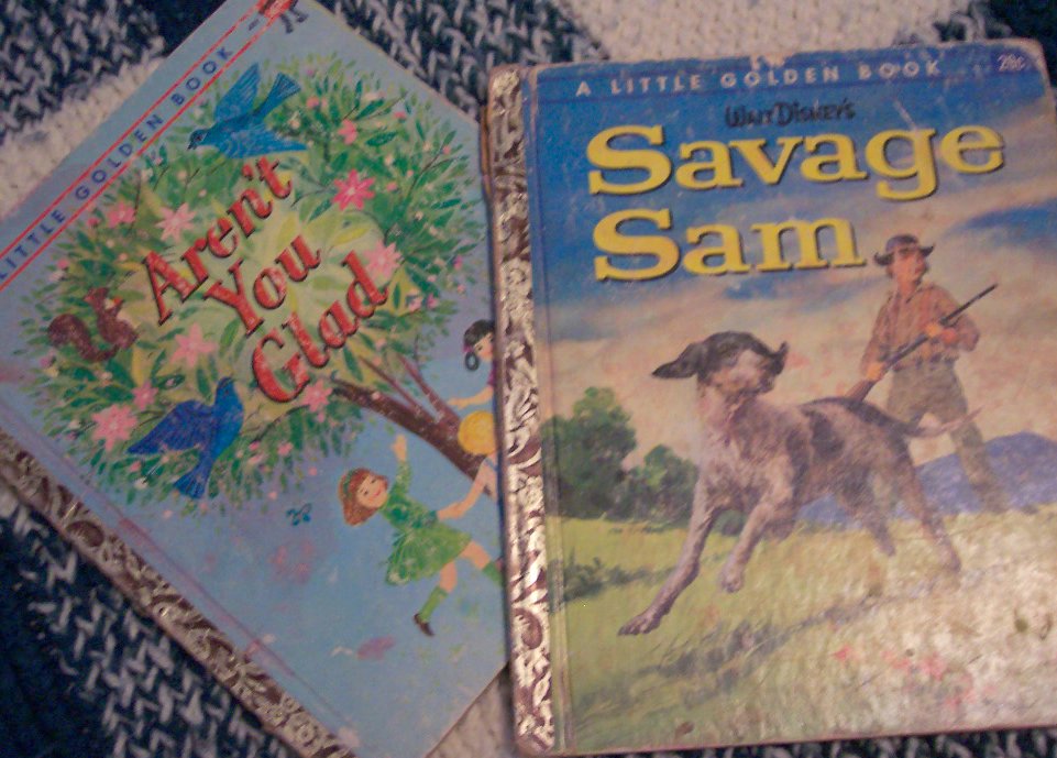 30年前の絵本だよ～