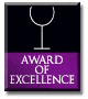 award of excelence