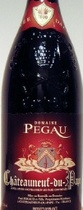 Domaine Pegau Chateauneuf du Pape Cuvee Da Capo 2000.jpeg