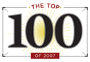 Top 100 of 2007