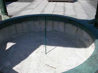 ２００７．３．１３線香.jpg
