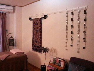 サロン