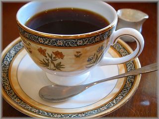 Cafe Baum