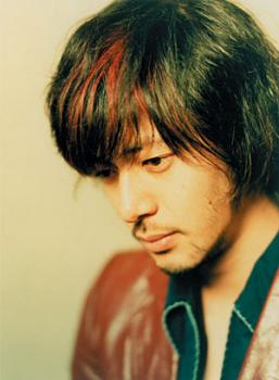 オダギリジョーさん