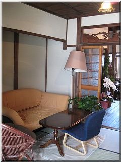 かえるcafe