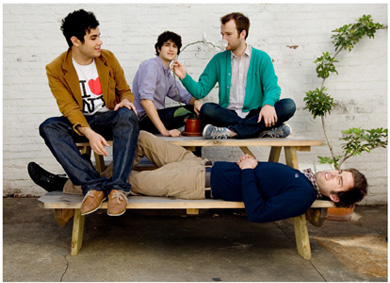 vampire weekend