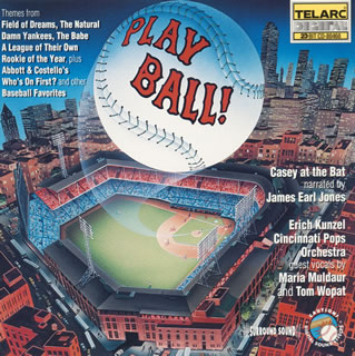 PLAY BALL(CD)
