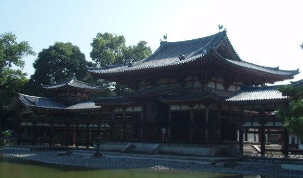 平等院