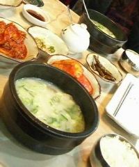 ソルロンタン１