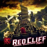 RED CLIFF：Part１