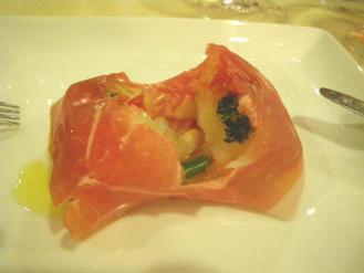 野菜の宝石箱