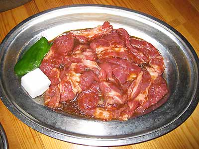 じんぎすかん北海道2