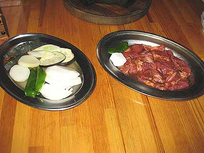 じんぎすかん北海道3