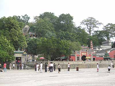 媽閣廟1
