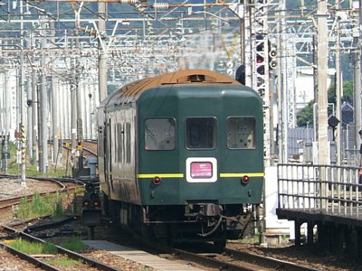 トワイライト１