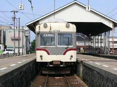 オリジナル１４７２０形３