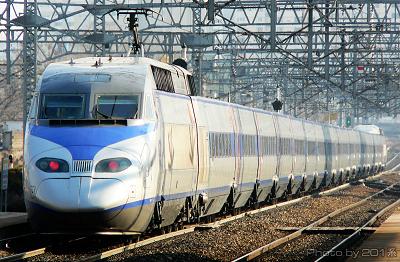 韓国鉄道3000系電車