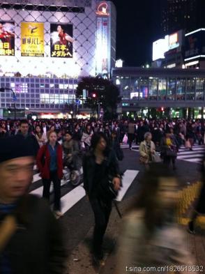 来日