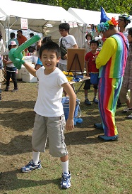 昭和区民まつり