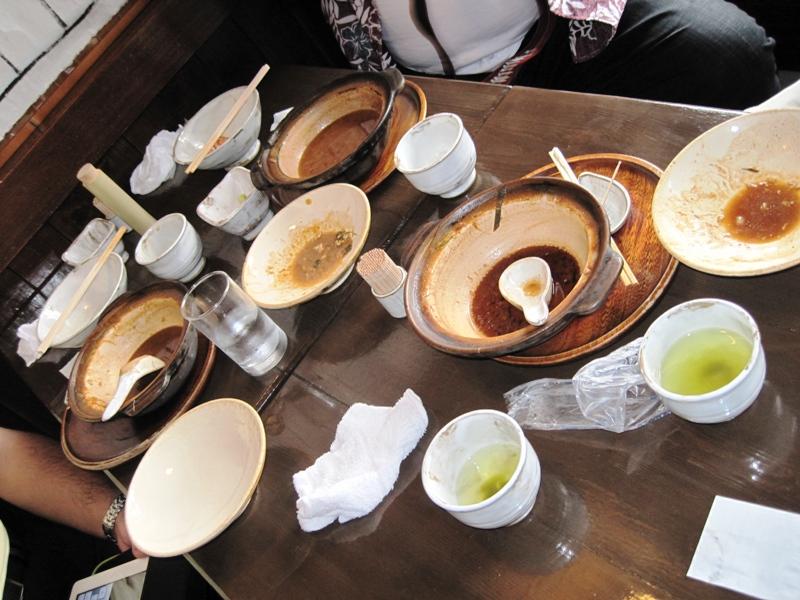 かんしょく。