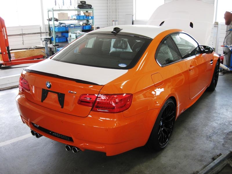 Ｍ３