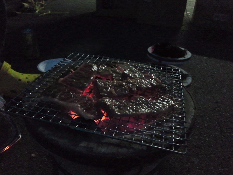 ＢＢＱ