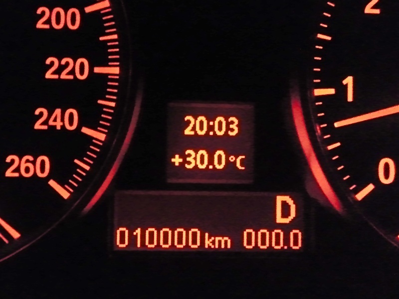 10000km