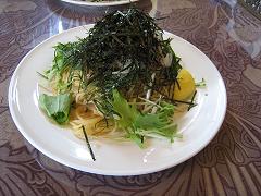 スパゲティ