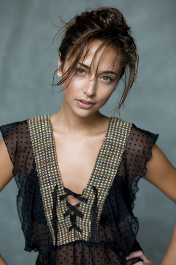 ケイリーン・フランクリン 1 kakarottoのブログ 楽天ブログ