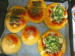 焼きafter0509