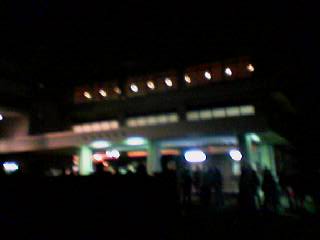 060422秋田県民会館