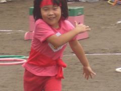2005年度運動会！