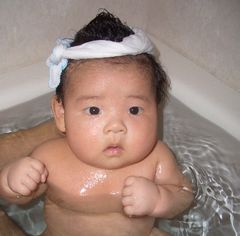 ヘイ、らっしゃい！！