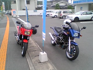 日田ローソン