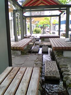 水路２