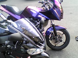 ニンジャと１０Ｒ