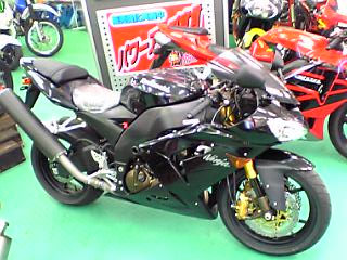 １０Ｒ横
