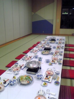 ＢＭ宴会場