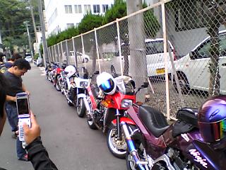 ０５九州ＢＭ３