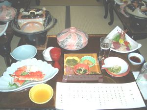 yusyoku