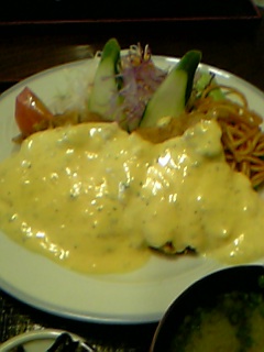 チキン南蛮