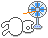 うさばて