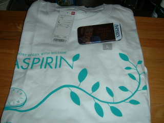 コラボＴシャツ