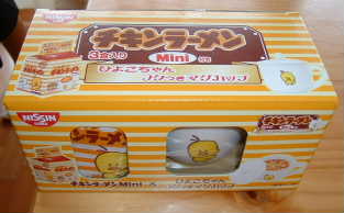 チキンラーメン