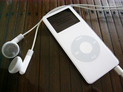 iPod