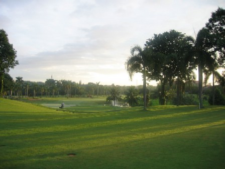 Pondok　Indah2